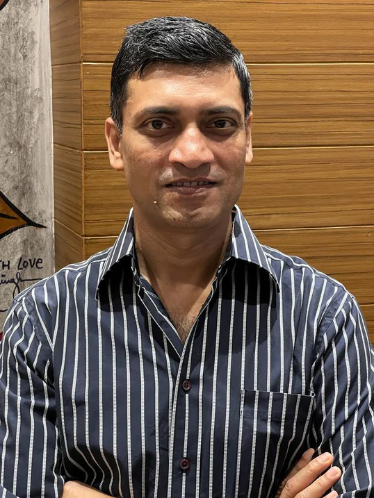 Founder