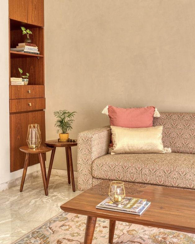 Interior Styling