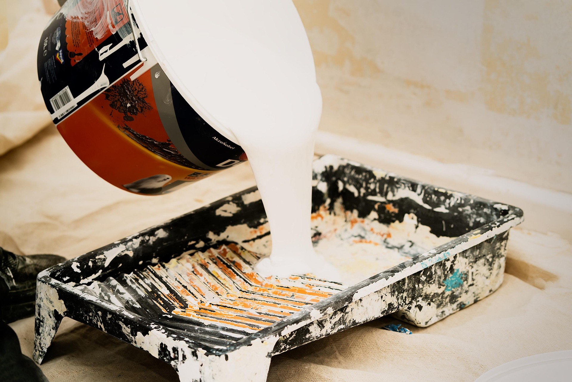 Construction Services Built with Discipline and Transparency gallery 1
