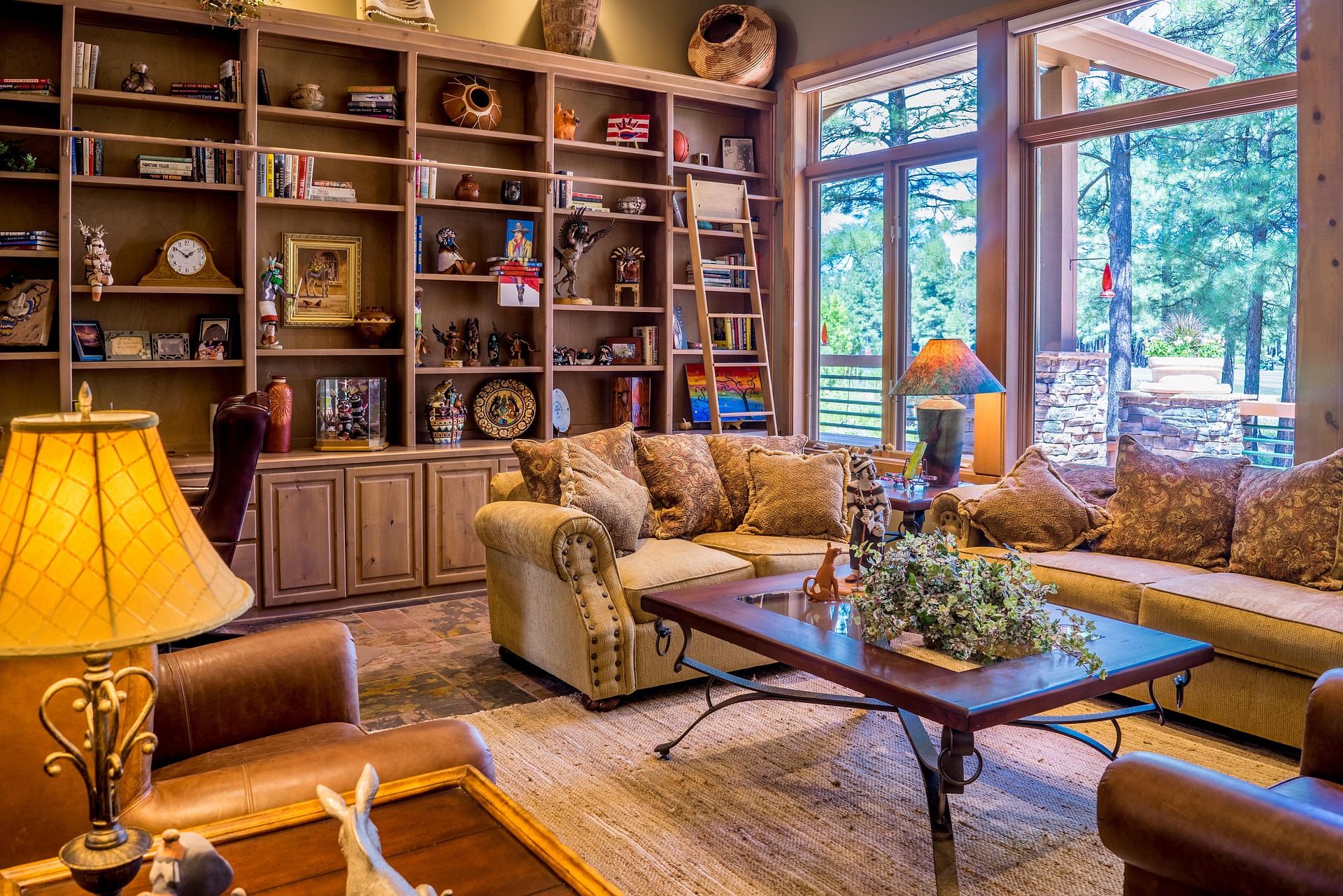 Interior Design Grounded in Story, Function, and Beauty gallery 5