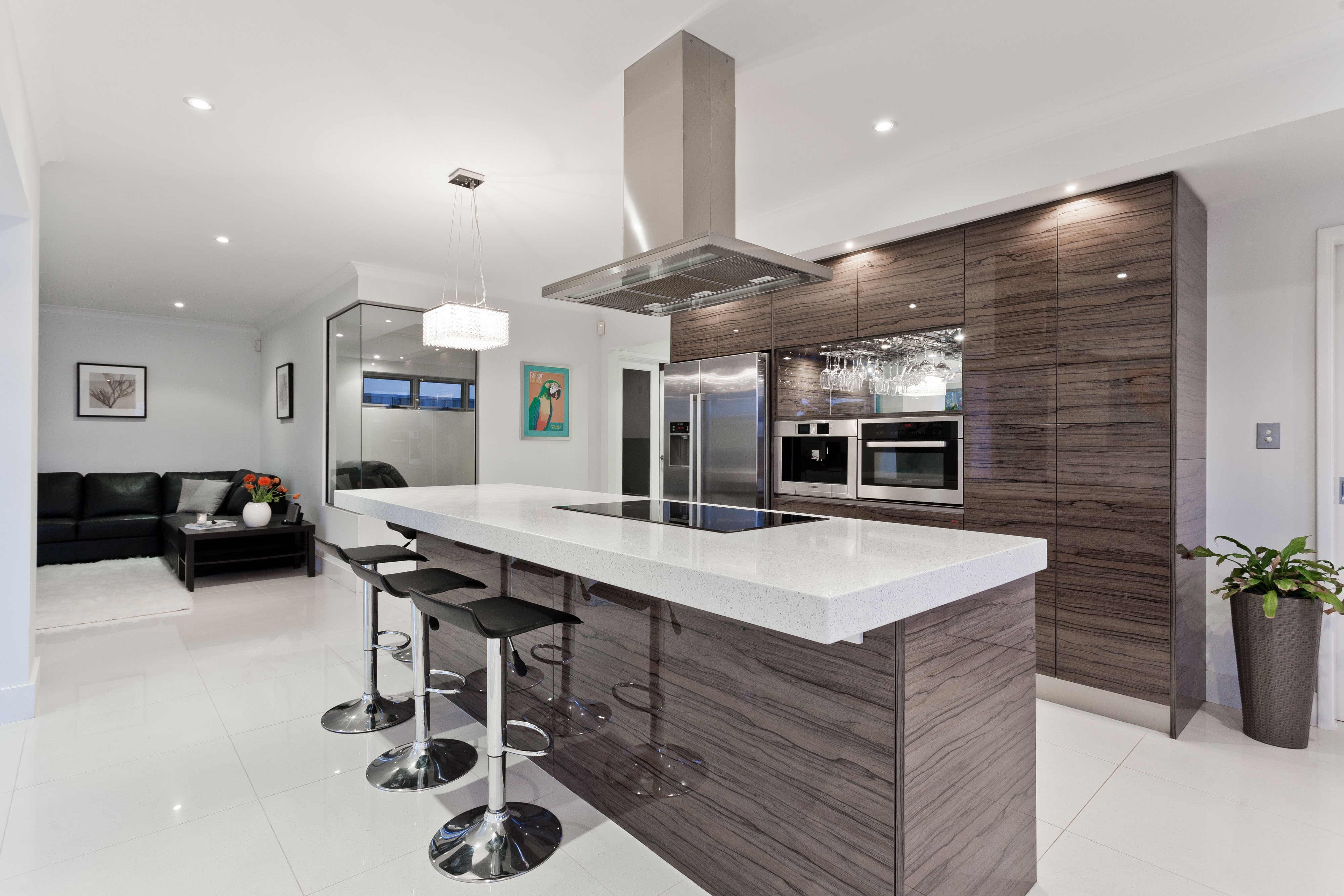 Luxury Kitchen