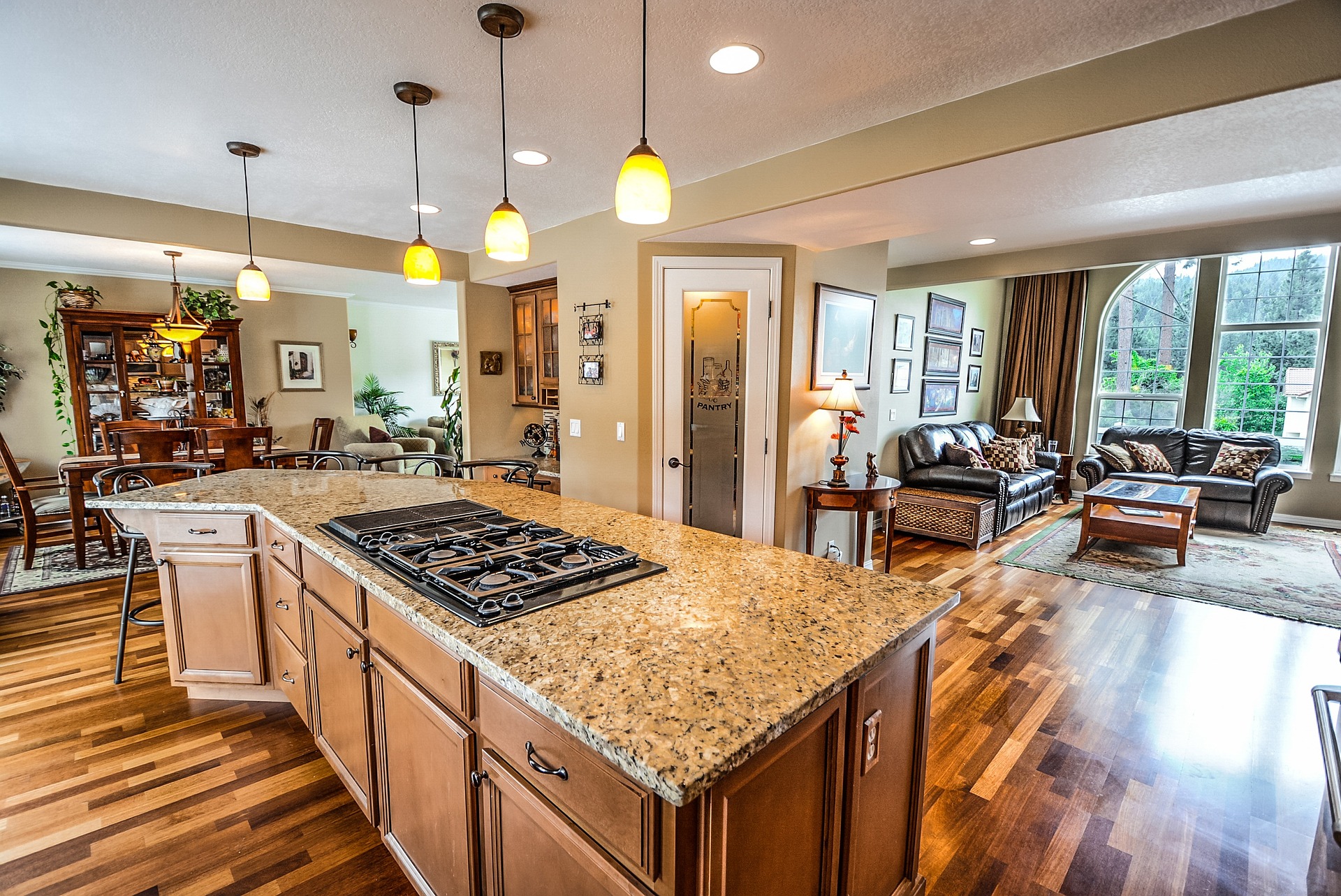 2025 Interior Design Trends