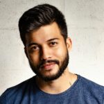 Arjun Verma